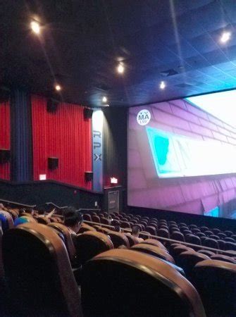 Regal UA Sheepshead Bay IMAX & RPX movies and showtimes